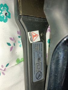 Wizer UltimaPro Hair Straightener (Working)