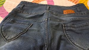 Dark Jeans 👖 Women.