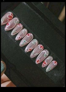 NAILS 💅