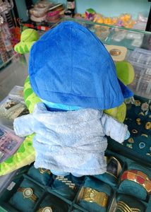 Inside Out Sadness Plush