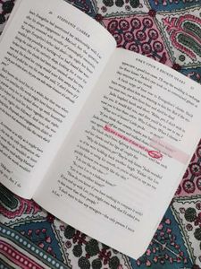 once upon a broken heart