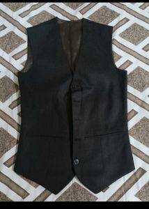 Classic Men's Vest