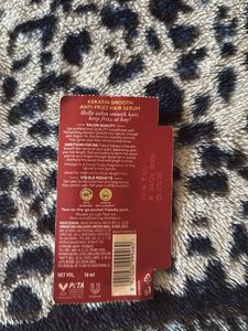 TRESemme Keratin Smooth Anti-Frizz Serum