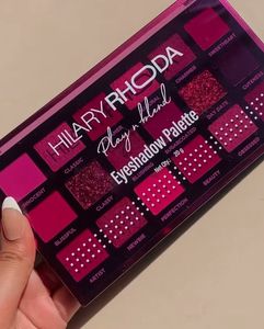 Eyeshadow Palette