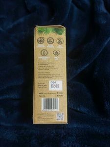 Nature 4 Natur Best Day Face Serum