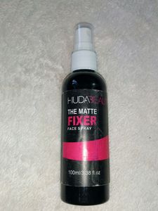 Makeup Fixer