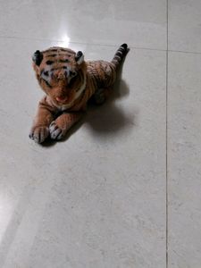Tiger Soft Toy