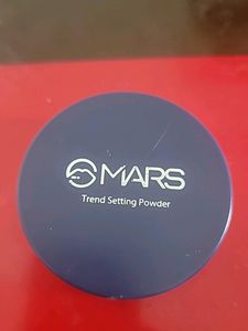 Mars Banana powder
