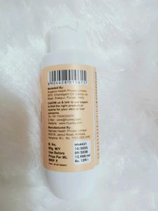 Arey for Radiance Serum