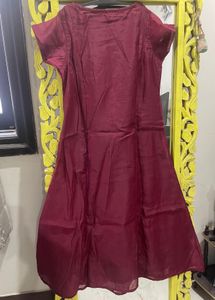 Ethinicity Elegant Dress