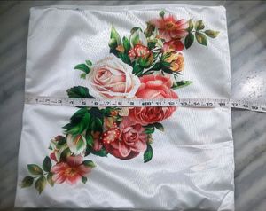 Floral Cushion Covers 5pc.