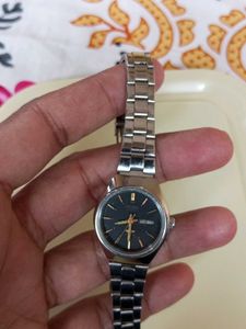 Citizen Automatic Vintage Women&#39;s Watch