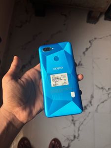 OPPO A12