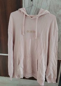 Girl/Woman Pullover Sweatshirt