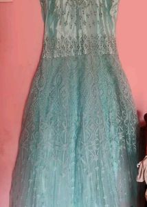 Elegant Ethnic Wedding 💍 Gown