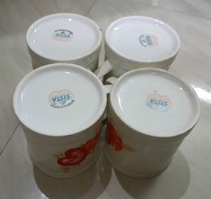 Tea Mug