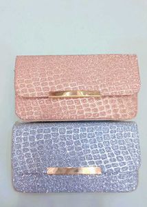 Sparkly Evening Clutches