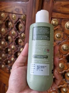 Bare Anatomy Anti - Dandruff Shampoo