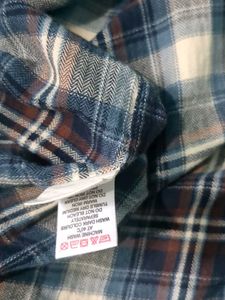 Spykar Shirt