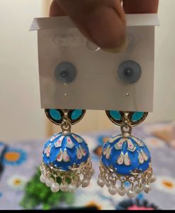 Meenakari Jewellery
