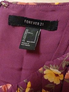 Forever 21 Dress