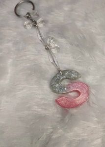 Beautiful Resin Key🗝️ Chains
