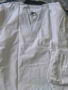 Taekwondo Uniform