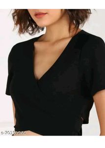 COMBO Crop Top