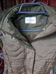 New Fort Collins Women Half Jacket