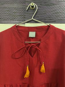 Mini Kurti