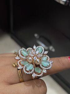 Broad AD Ring