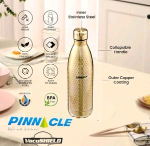 Water Bottles 750ML.