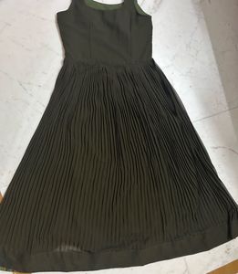 Elegant Ethnic Gown