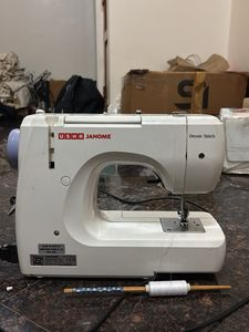 Usha Janome Sewing Machine