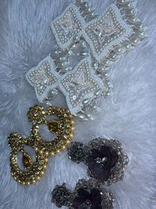 Jewellery Set With Combos