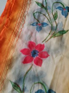 Daily Wear Saree