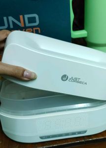 Sound Heaven Speaker, lights up + humidifier