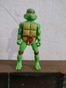 Tmnt Ninja Turtle Ralph