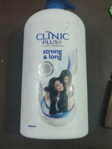 Clinic Plus 1 Litre