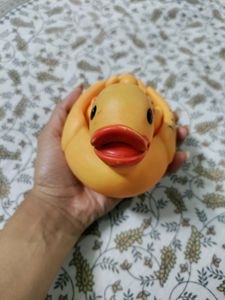 Toy Duck