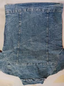 Denim Jackets