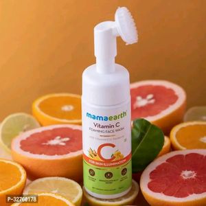 Buy 1 Get One Free Vitamin C Face Wash