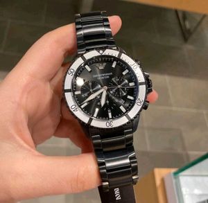 Emporio Armani AR80050 Original Watch
