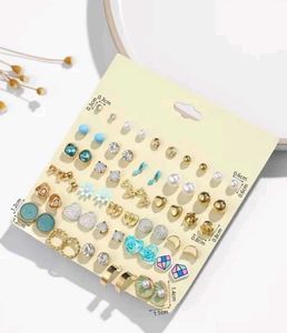 Earring Set