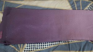 Elegant Purple Saree ready to wear