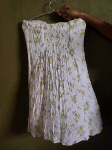 Summery Sun Dress