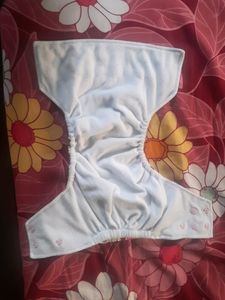 Reusable Cloth Diapers