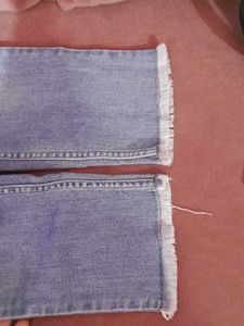 Denim Jeans