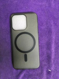 iPhone 15 Pro Magsafe Enabled Case