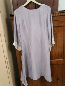Embroidered 3 Piece Suit